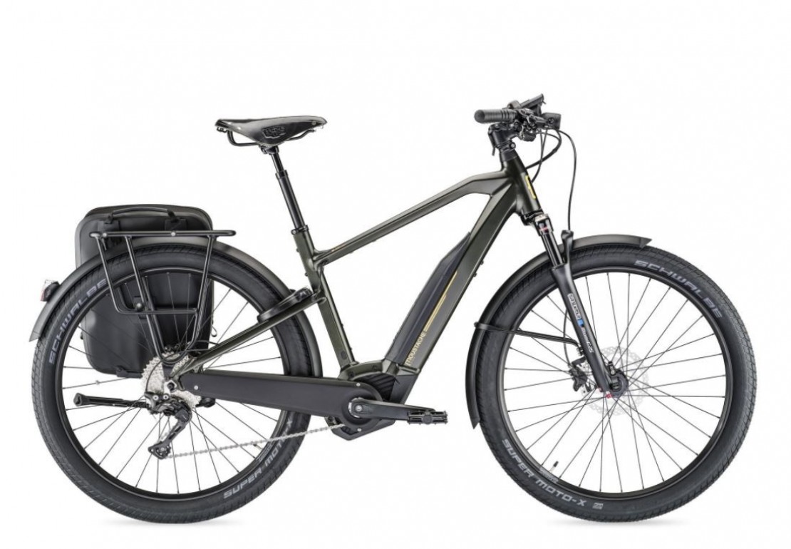 moustache ebike