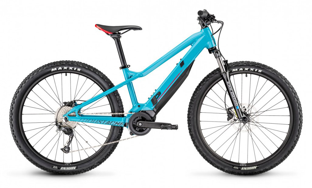 moustache samedi 2020