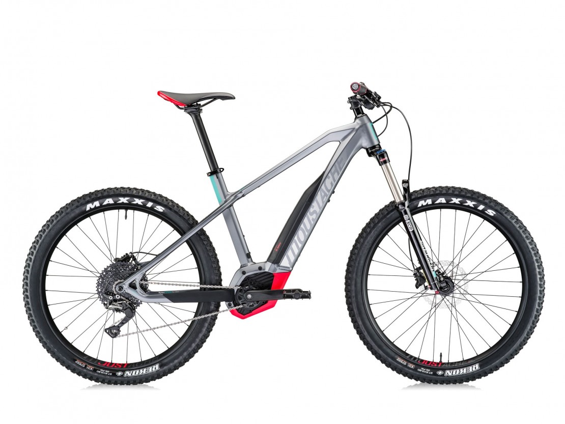 moustache e bike 2019