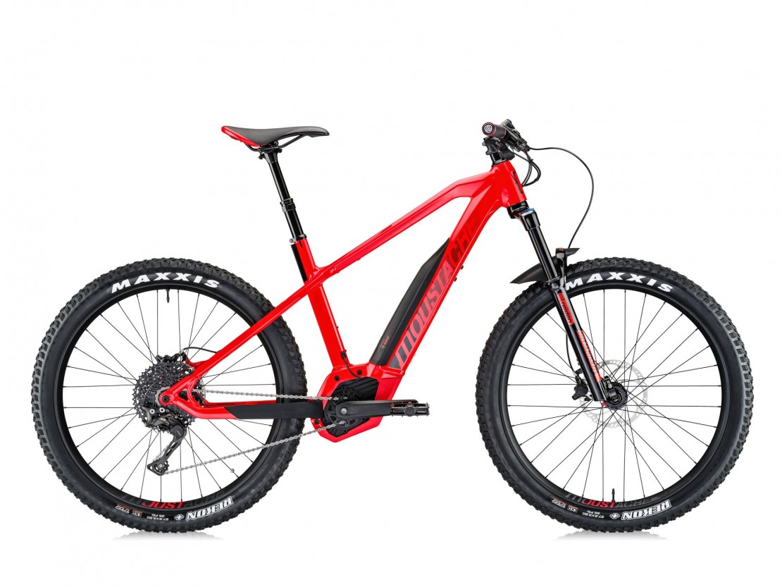 electric hardtail mountain bikes