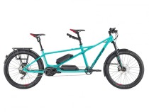 Moustache Samedi 27 X 2 Trekking 2022 Tandem Tandem