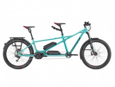 Moustache Samedi 27X2 Tandem  - Electric Bike 2020 Electric Bikes Electric Bikes