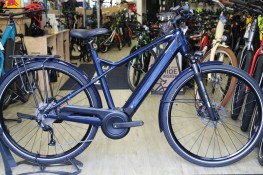 Moustache Samedi 28.2 500wh 2022 Hybrid Hybrid