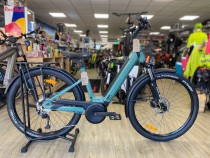 Moustache Xroad 1 Open 400wh 2021 Hybrid Hybrid