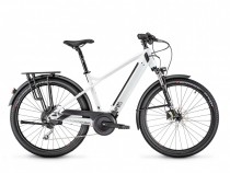 Moustache Xroad 3 2021 Hybrid Hybrid