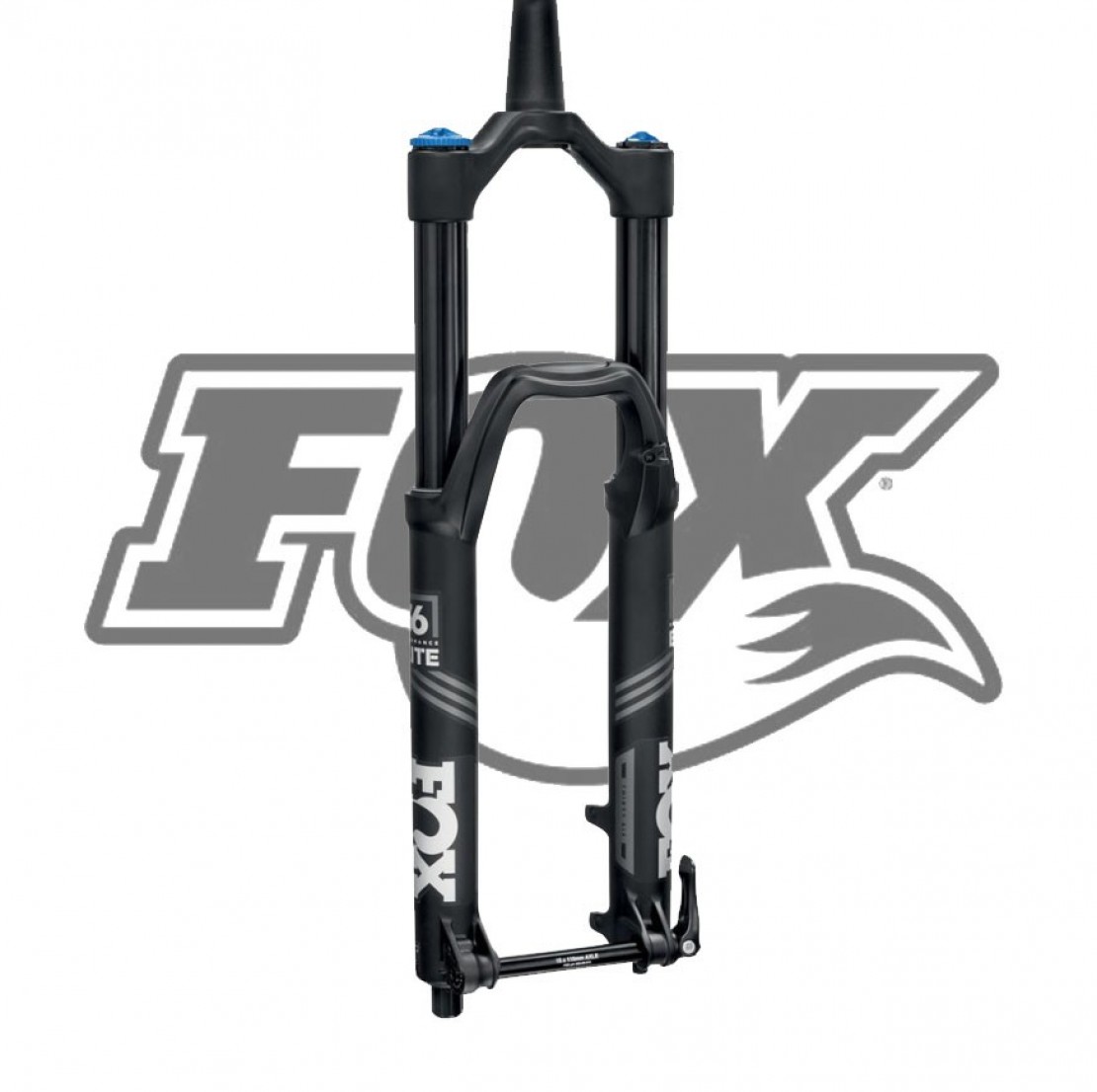 e bike forks