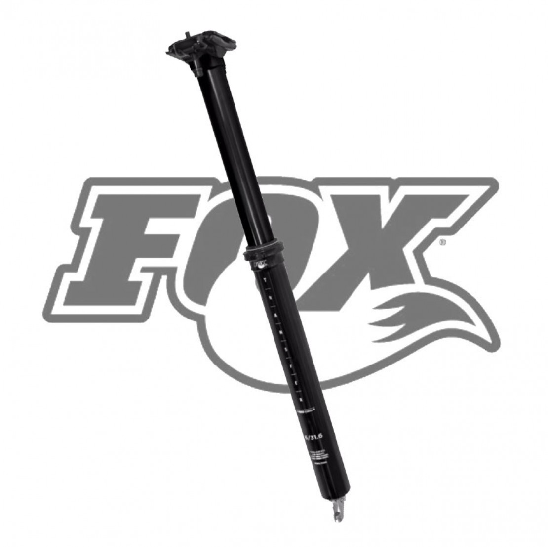 FOX Transfer Performance Dropper Seatpost 2019 Accessories  (click to zoom)