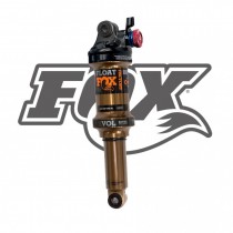 FOX Float DPS Factory 2-Pos Remote EVOL Shock 2019 Accessories Accessories