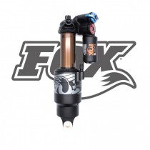 FOX Float X2 Factory 2-Pos Adjust Trunnion Shock 2019 Accessories Accessories