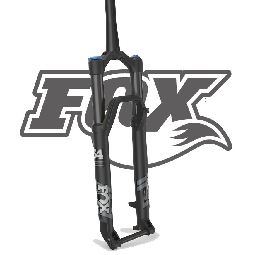 FOX 34 Float SC Performance GRIP 3-Pos Tapered Fork 2019