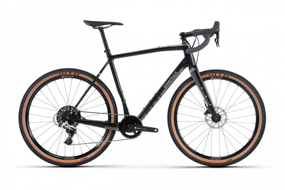 bombtrack touring bike