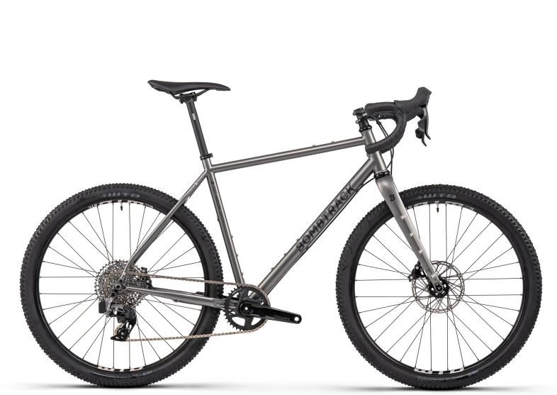 Bombtrack Hook Ext Rival Axs 2026 Gravel  (click to zoom)