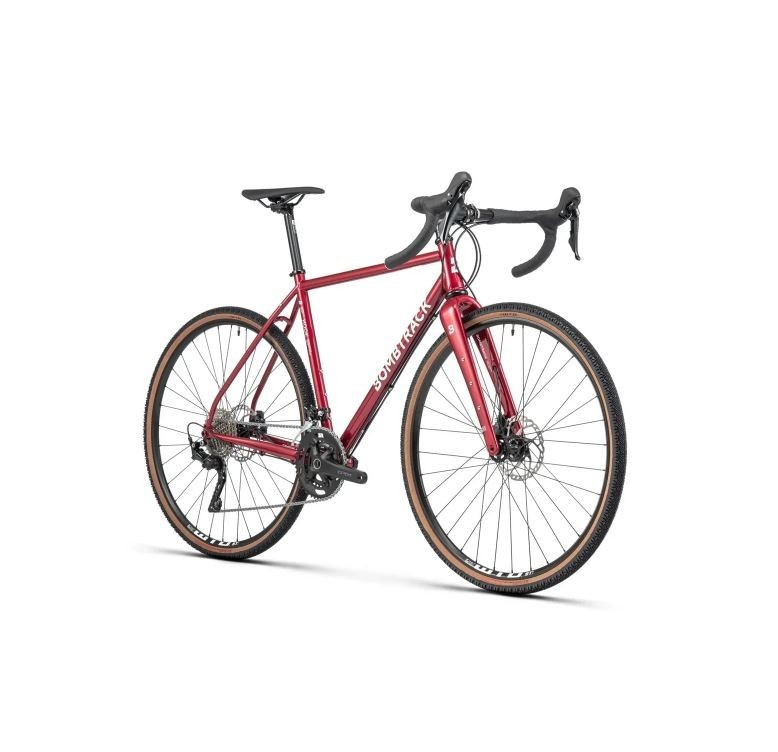Bombtrack Hook Grx 2026 Gravel  (click to zoom)