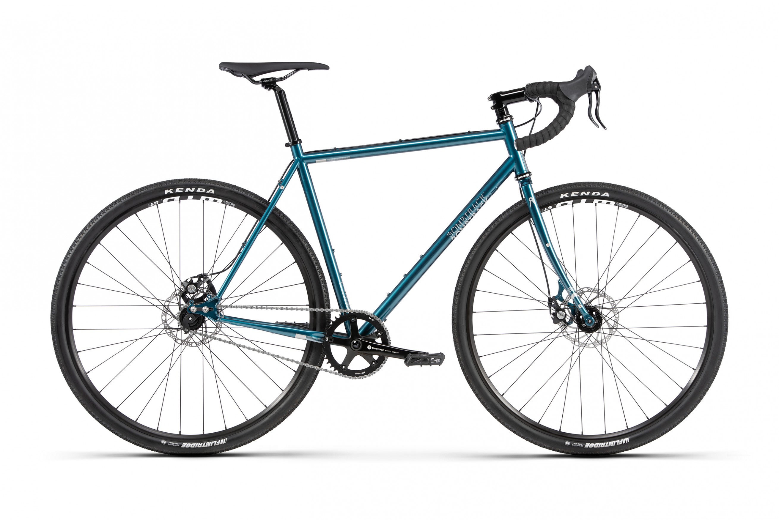 bombtrack singlespeed