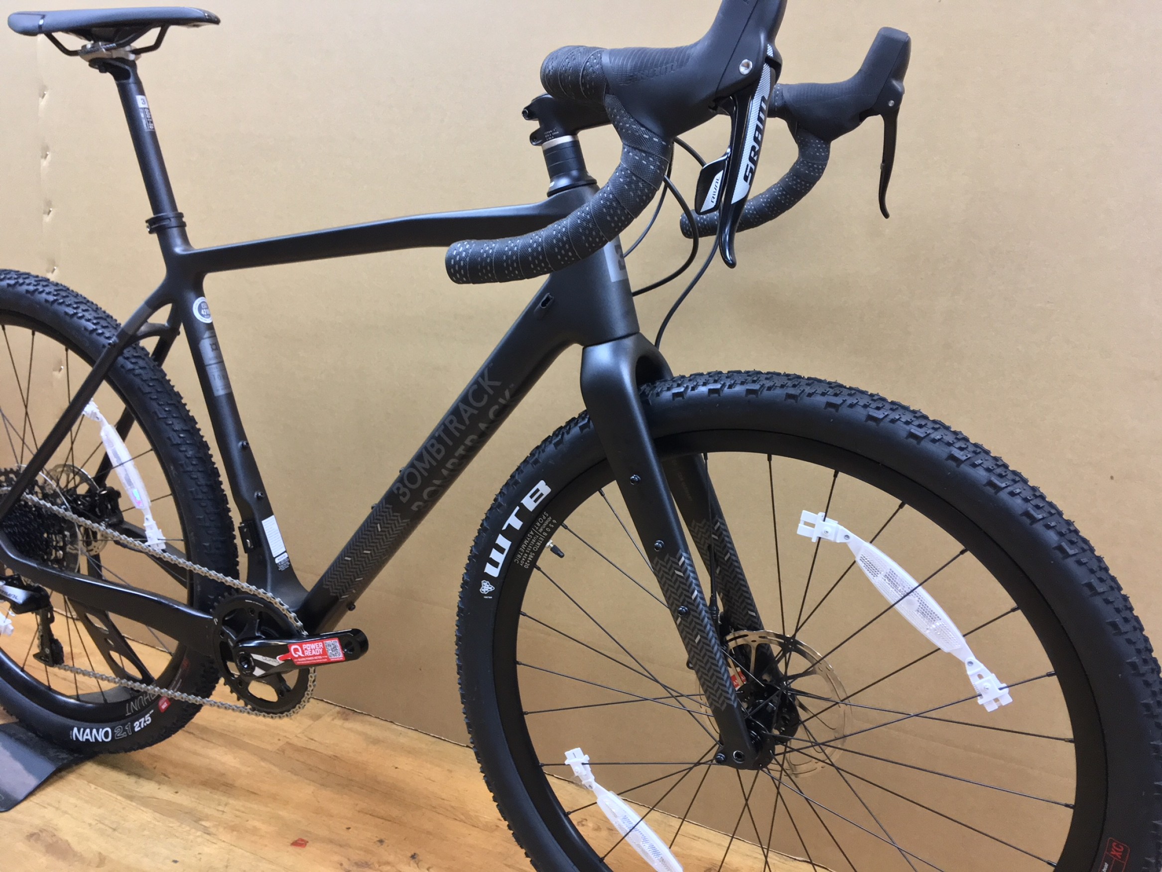 bombtrack hook ext 2019 review