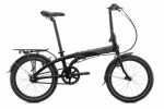 Tern Link D7i 2022 Folding Bike Damian Harris Cycles E-bike