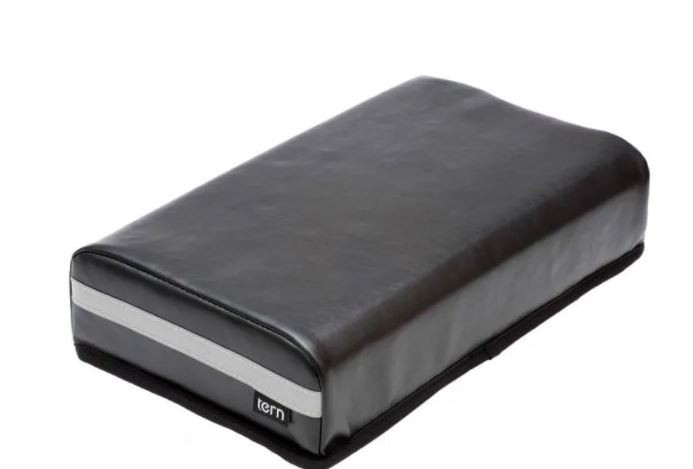 Tern GSD Seat Pad 2022 Accessories  (click to zoom)