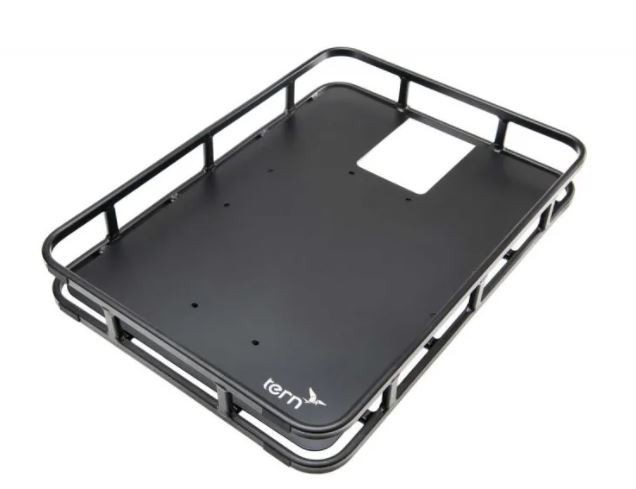 Tern GSD Shortbed Tray Rear 2022 Accessories  (click to zoom)