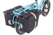 Tern GSD Cargo Hold Panniers 37L 2022 Accessories Accessories