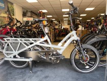 Tern GSD R14 2024 Cargo Bikes Cargo Bikes