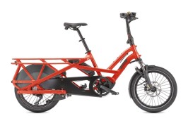 Tern GSD S10 LR 2024 Cargo Bikes Cargo Bikes