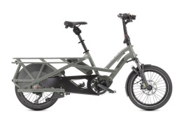 Tern GSD S10 LX 2024 Cargo Bikes Cargo Bikes