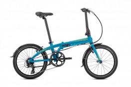 Tern Link C8 2025 Folding Bike Folding Bike