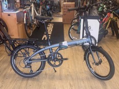 Tern Link D8 2026 Folding Bike Folding Bike