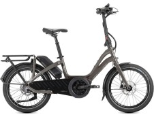 Tern NBD S5i Performance Line 20 Electric 2023 Folding Bike Folding Bike