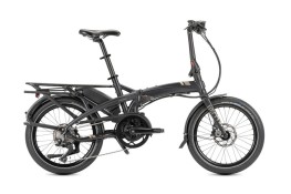 Tern Vektron S10 2025 Folding Bike Folding Bike