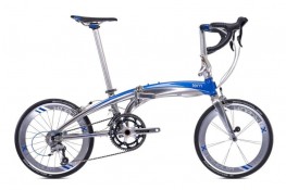 tern link b7 2019 folding bike