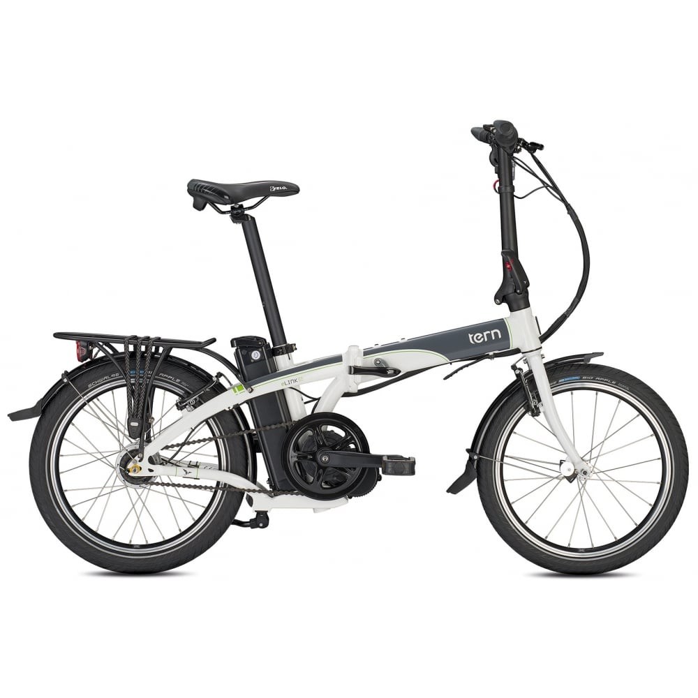 tern link d7i folding bike