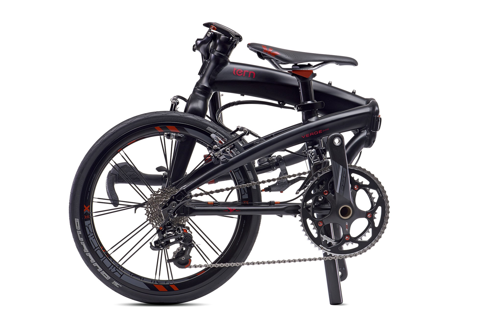 Tern x20 discount