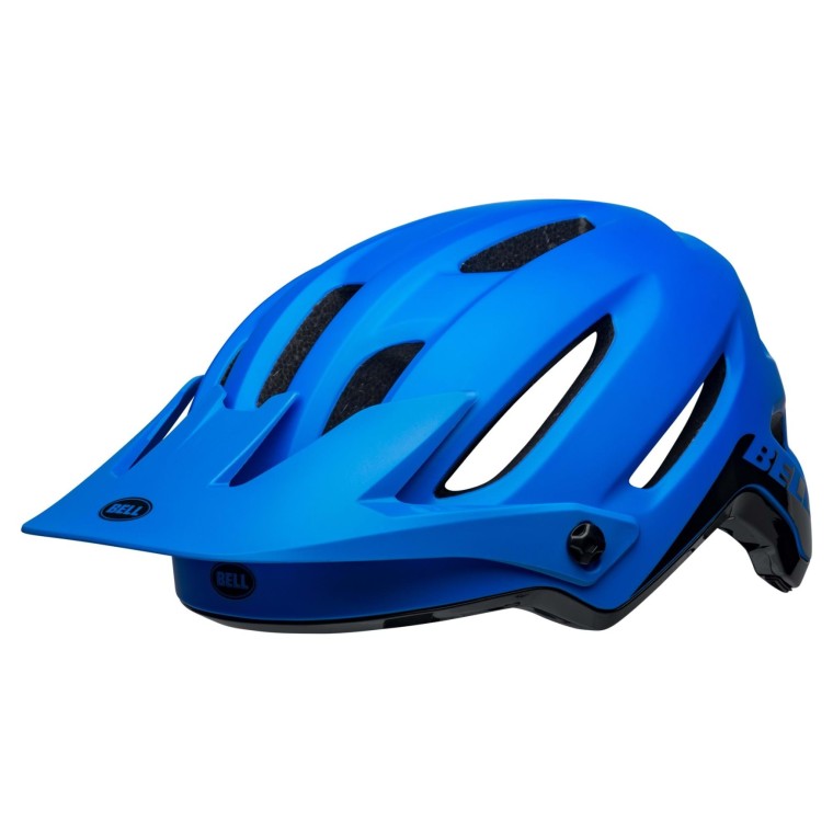 BELL 4FORTY Blue 2021 Accessories  (click to zoom)