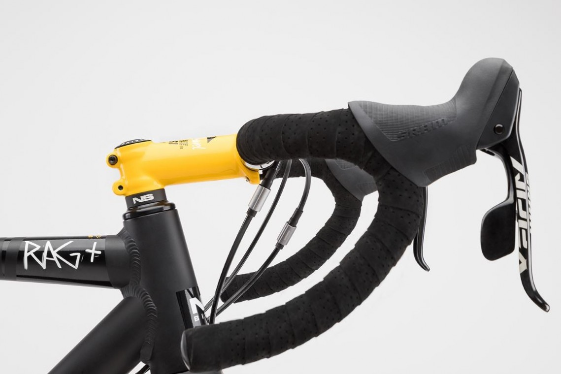 NS 2 Rag+ - 2019 Road Bike | Damian Harris Cycles | E-bike