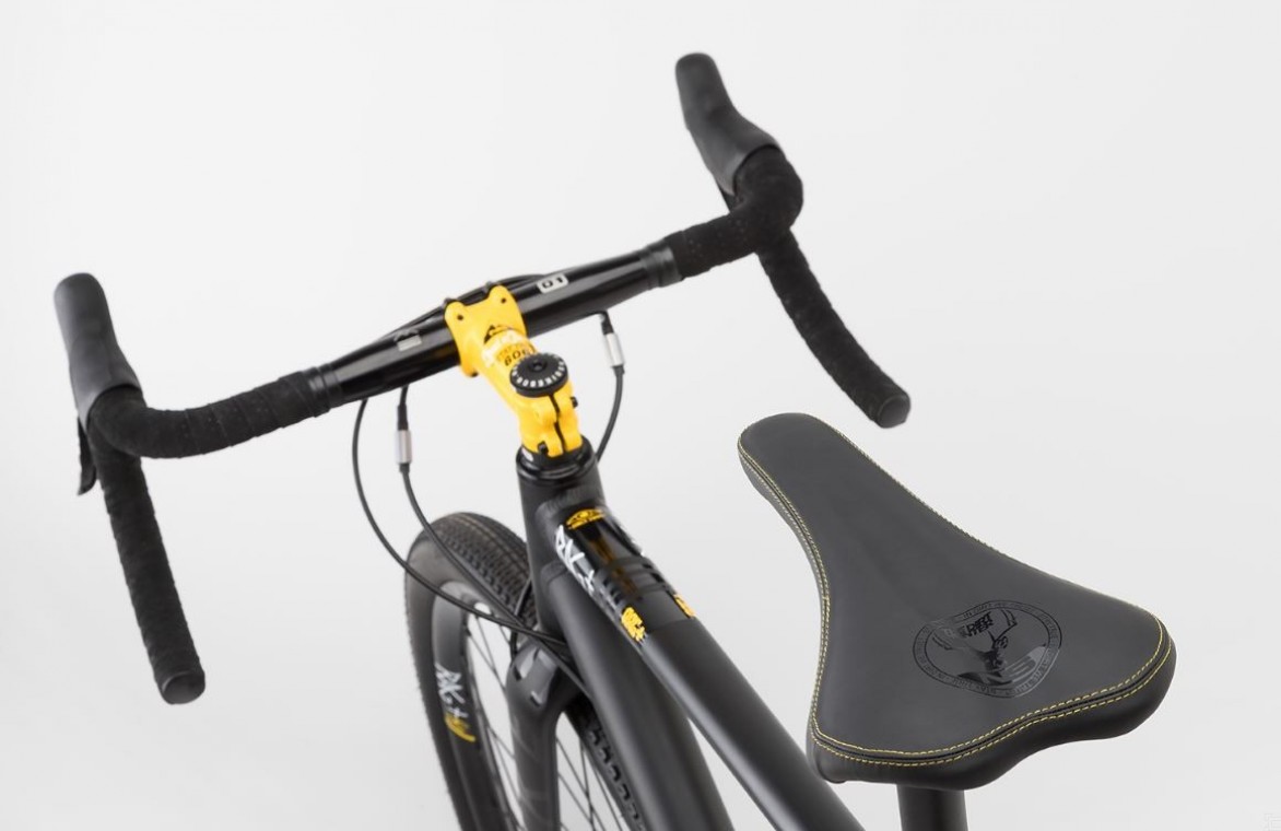 ns bikes rag  2 gravel bike 2019