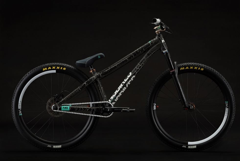 ns dirt jumper for sale