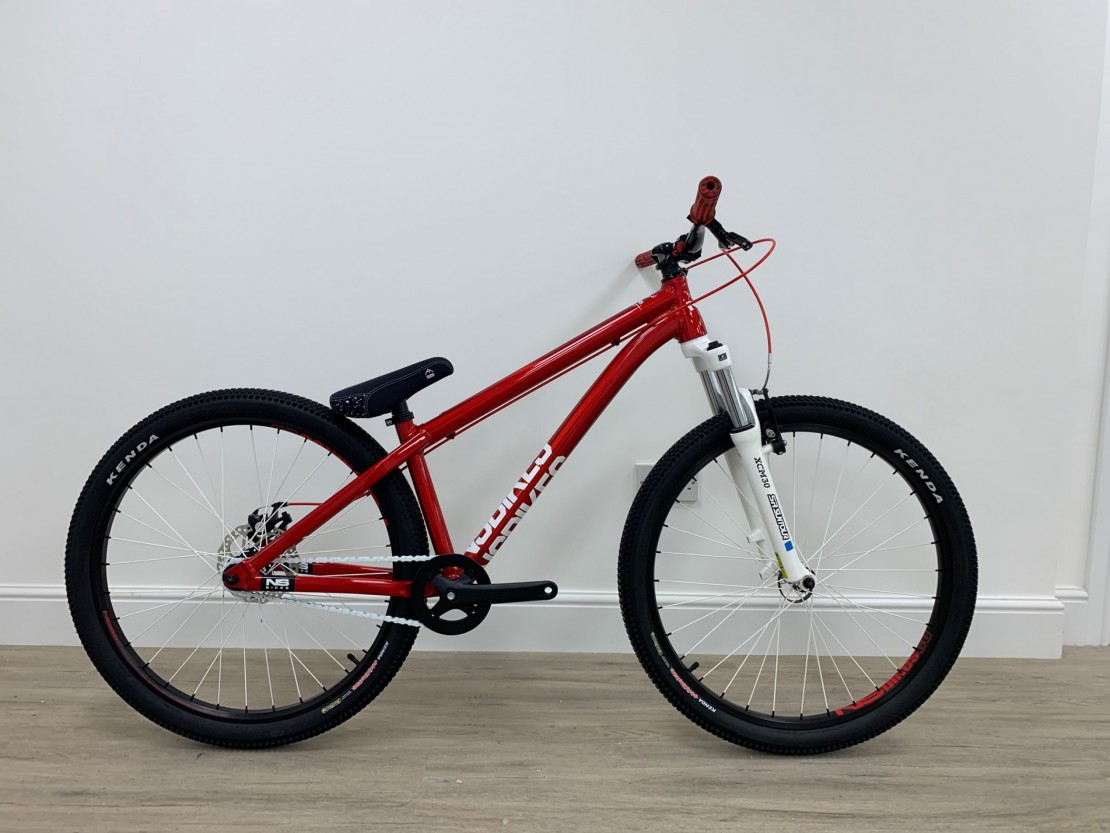 used jump bikes