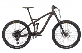 NS 2 Snabb 160  -  Bike 2019 Full Suspeion Full Suspension