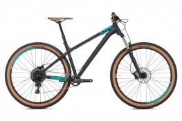 NS Alu Eccentric  - Hardtail Mountain Bike 2018 29er Mountain bike 29er Mountain bike