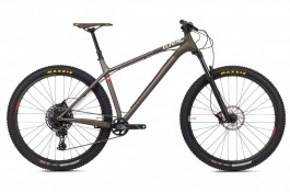 NS Alu Eccentric  - s 2019 Hardtail Mountain Bike Hardtail Mountain Bike