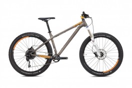 NS Djambo Eccentric  - Hardtail Mountain Bike 2018 29er Mountain bike 29er Mountain bike