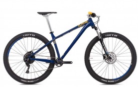 NS Lite 2 Eccentric  - 2019 Hardtail Mountain Bike Hardtail Mountain Bike