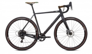 NS RAG+ 2017 Road Bike Road Bike