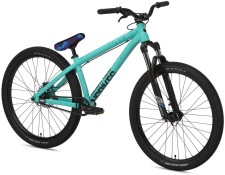 NS Movement 2  - Jump Bike 2025 Dirt and Jump Bike Dirt and Jump Bike