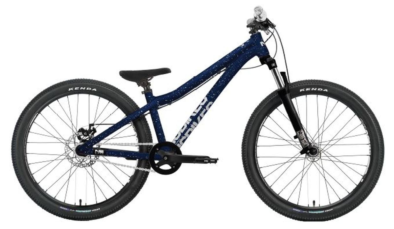 ns dirt jumper