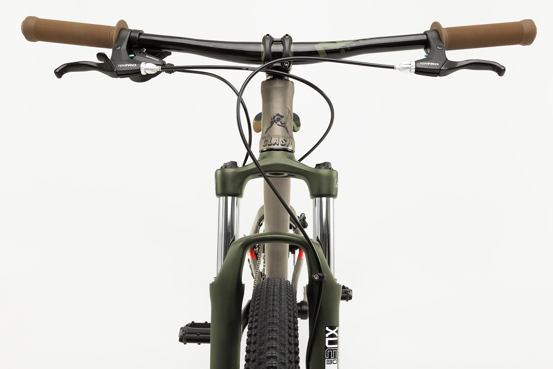 ns bikes clash 24