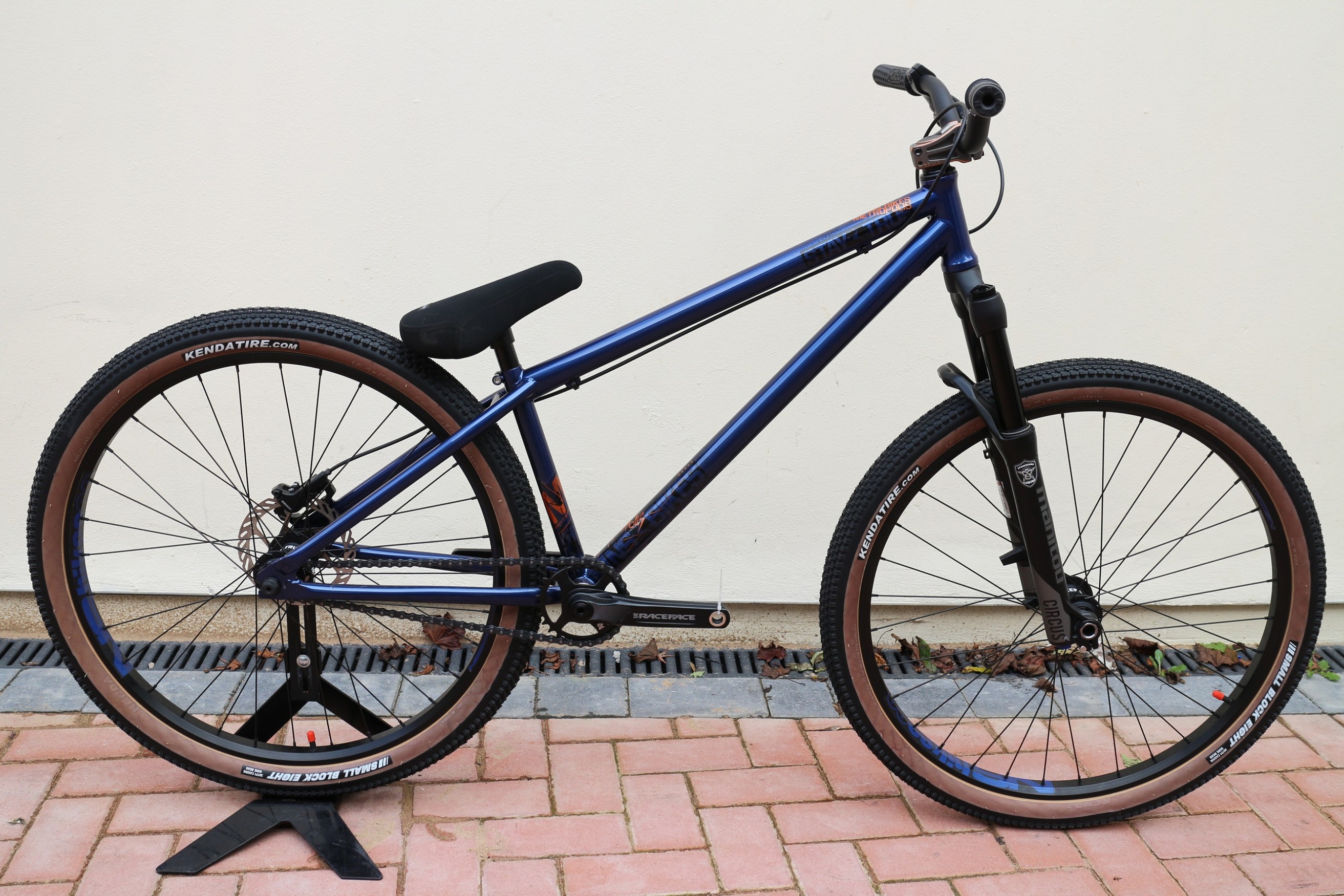 dirt jumper under 500