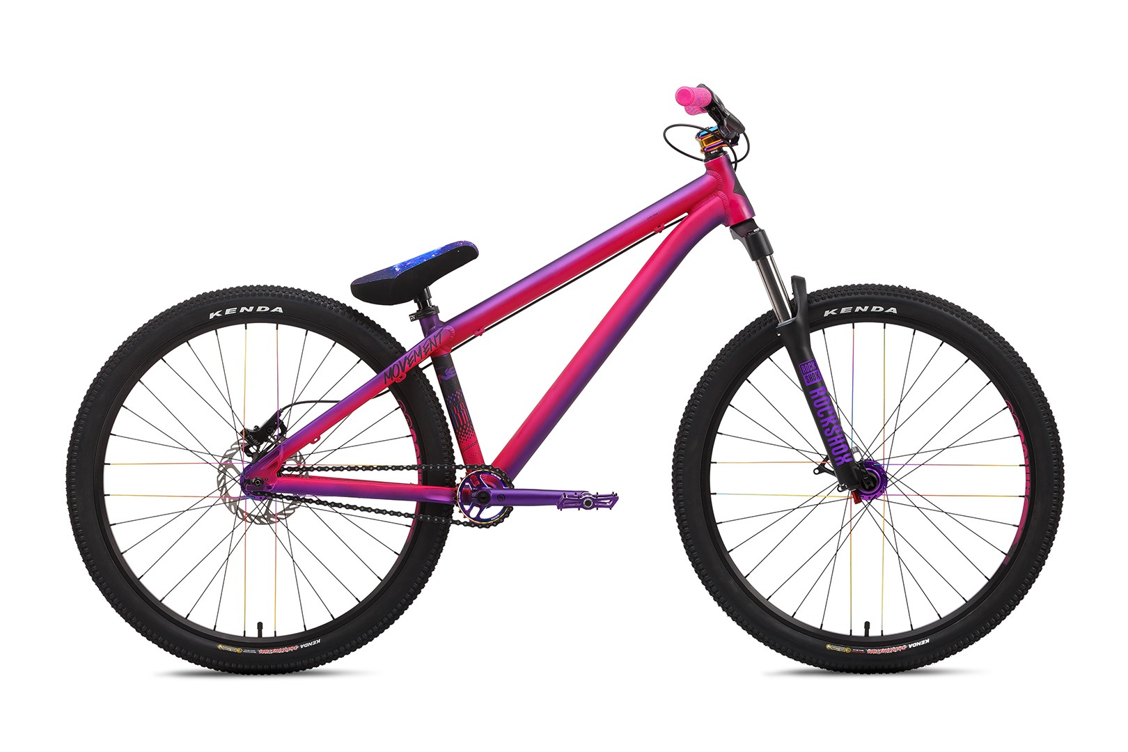 rockhopper pro 2019 review