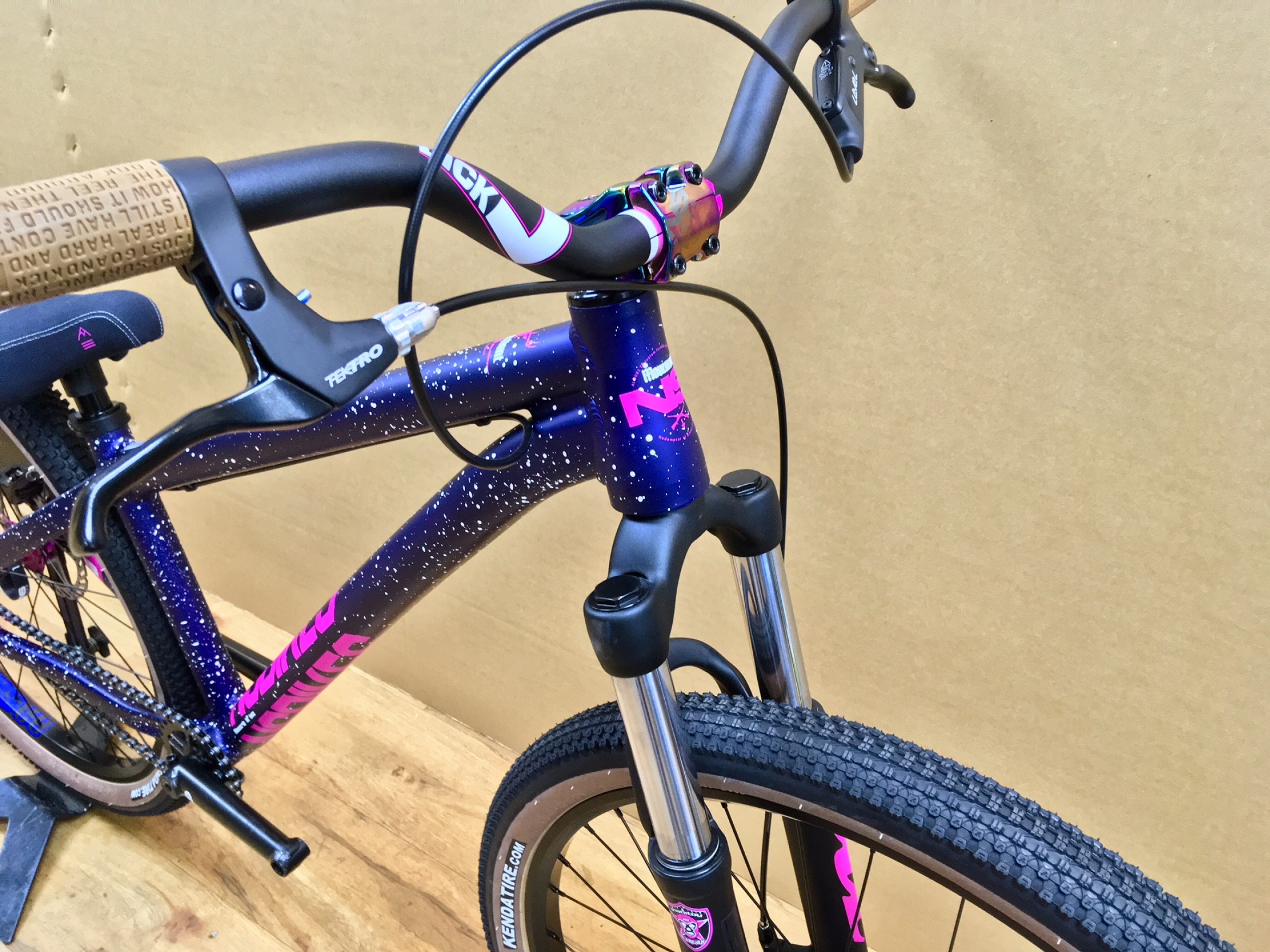 ns bikes movement 2 2018